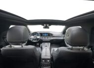 MERCEDES-BENZ GLE 400