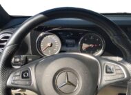 MERCEDES-BENZ E 350