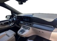 MERCEDES-BENZ V-OSZTÁLY