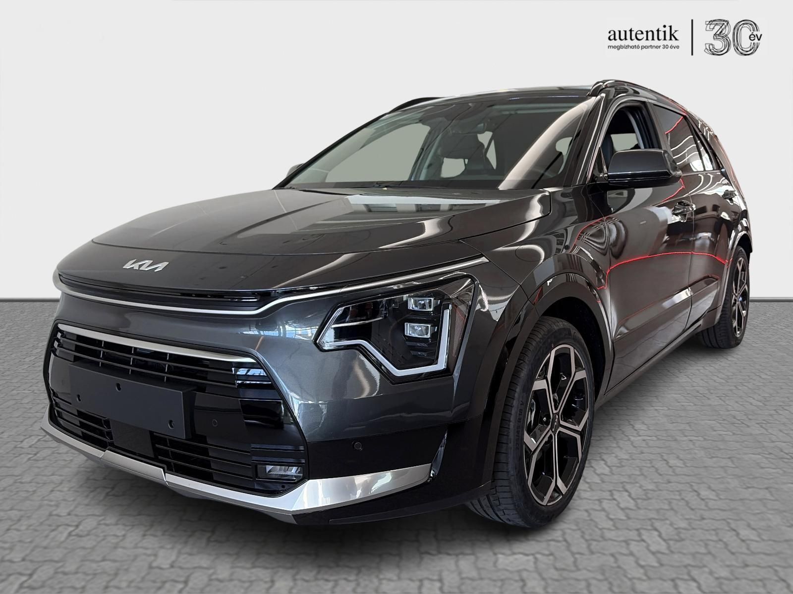 KIA NIRO