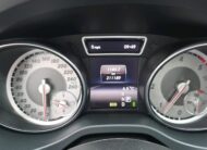 MERCEDES-BENZ GLA 220