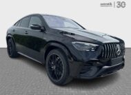 MERCEDES-AMG GLE 53