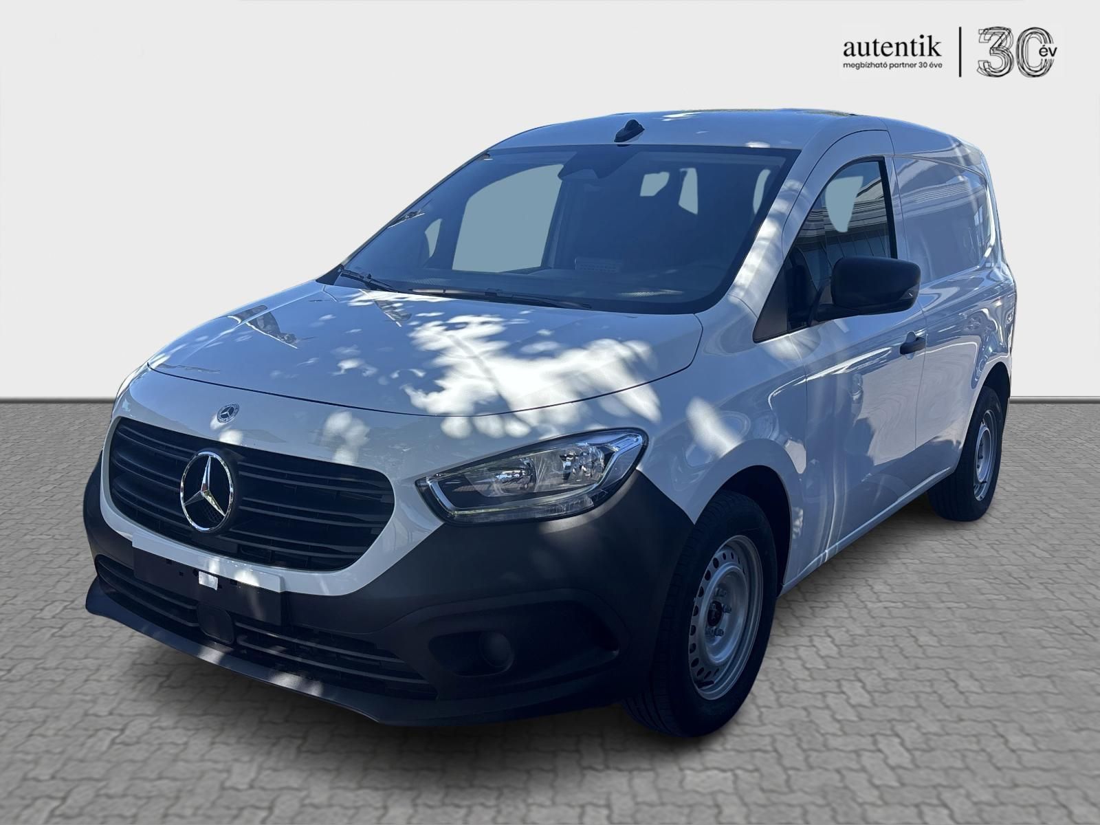 MERCEDES-BENZ CITAN