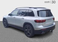 MERCEDES-BENZ GLB 220