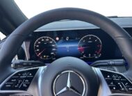 MERCEDES-BENZ V-OSZTÁLY