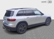 MERCEDES-BENZ GLB 220