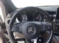 MERCEDES-BENZ V-OSZTÁLY