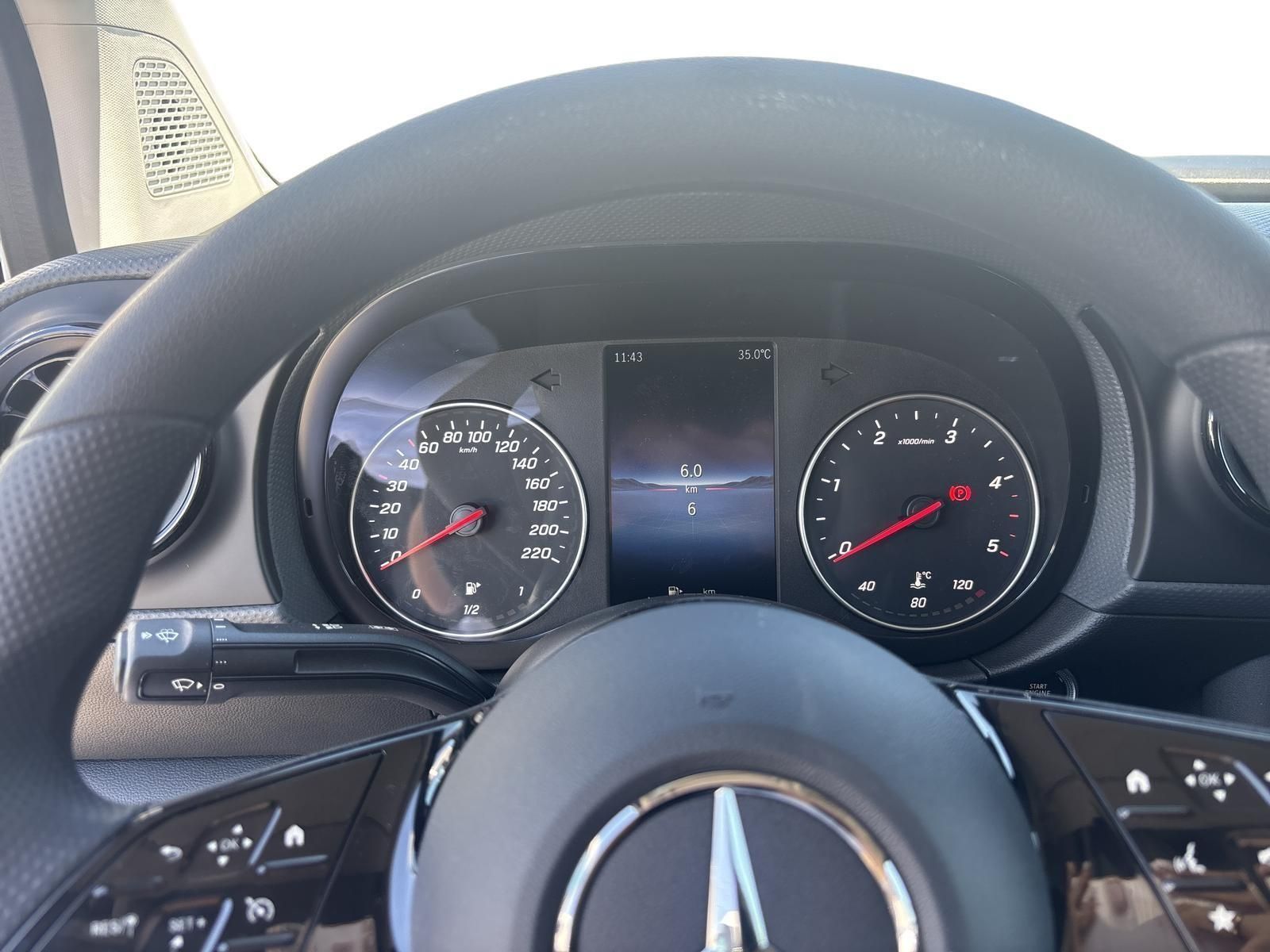 MERCEDES-BENZ CITAN
