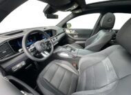 MERCEDES-AMG GLE 53