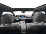 MERCEDES-AMG GLE 53