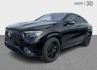 MERCEDES-AMG GLE 53