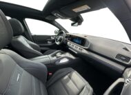 MERCEDES-AMG GLE 53