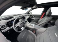 MERCEDES-AMG GLC