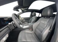 MERCEDES-AMG GLE 53