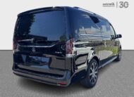 MERCEDES-BENZ V-OSZTÁLY