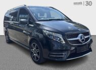 MERCEDES-BENZ V-OSZTÁLY