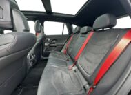 MERCEDES-AMG GLC
