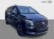 MERCEDES-BENZ V-OSZTÁLY