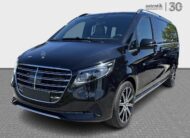 MERCEDES-BENZ V-OSZTÁLY