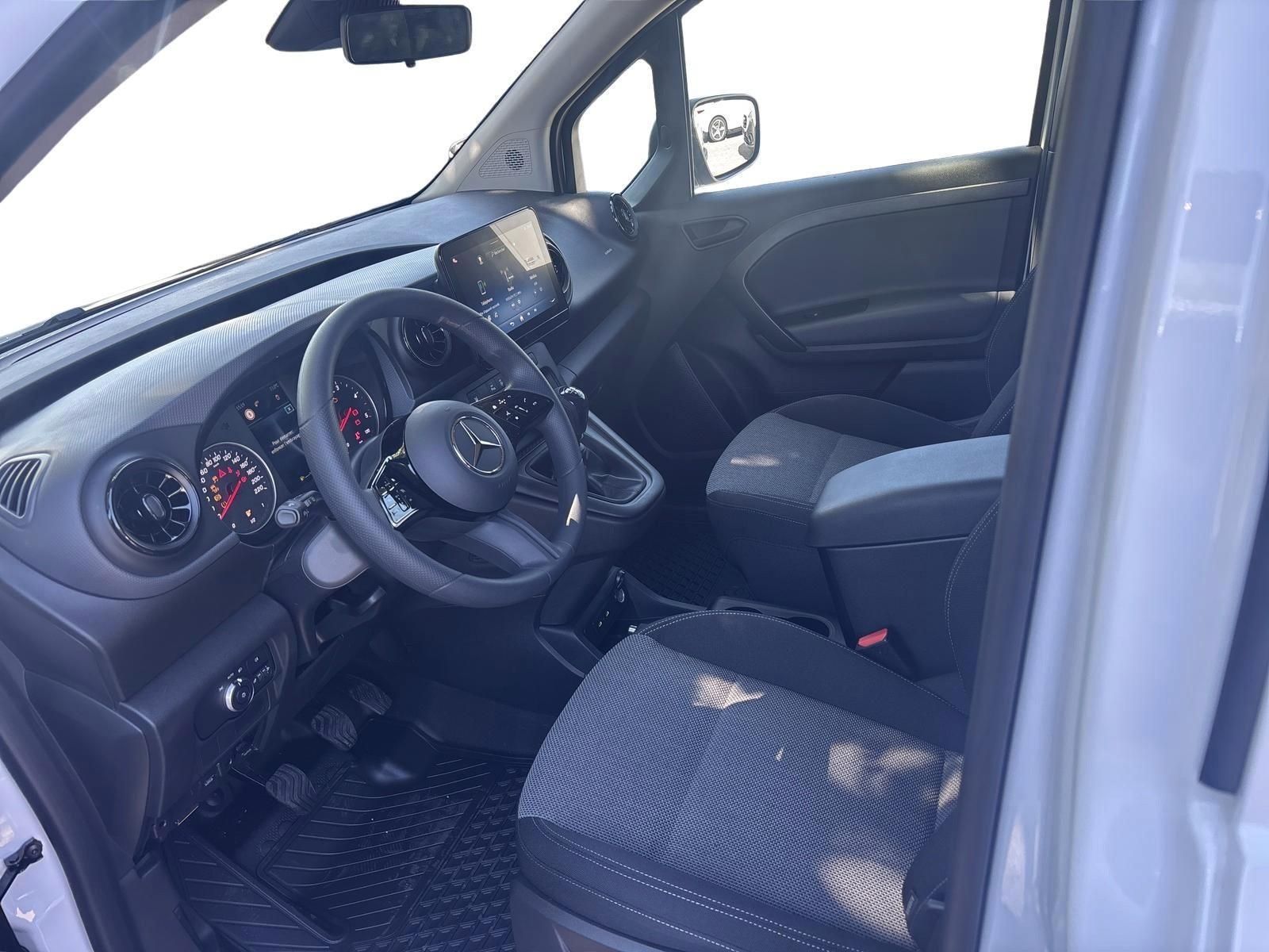 MERCEDES-BENZ CITAN