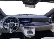 MERCEDES-BENZ V-OSZTÁLY