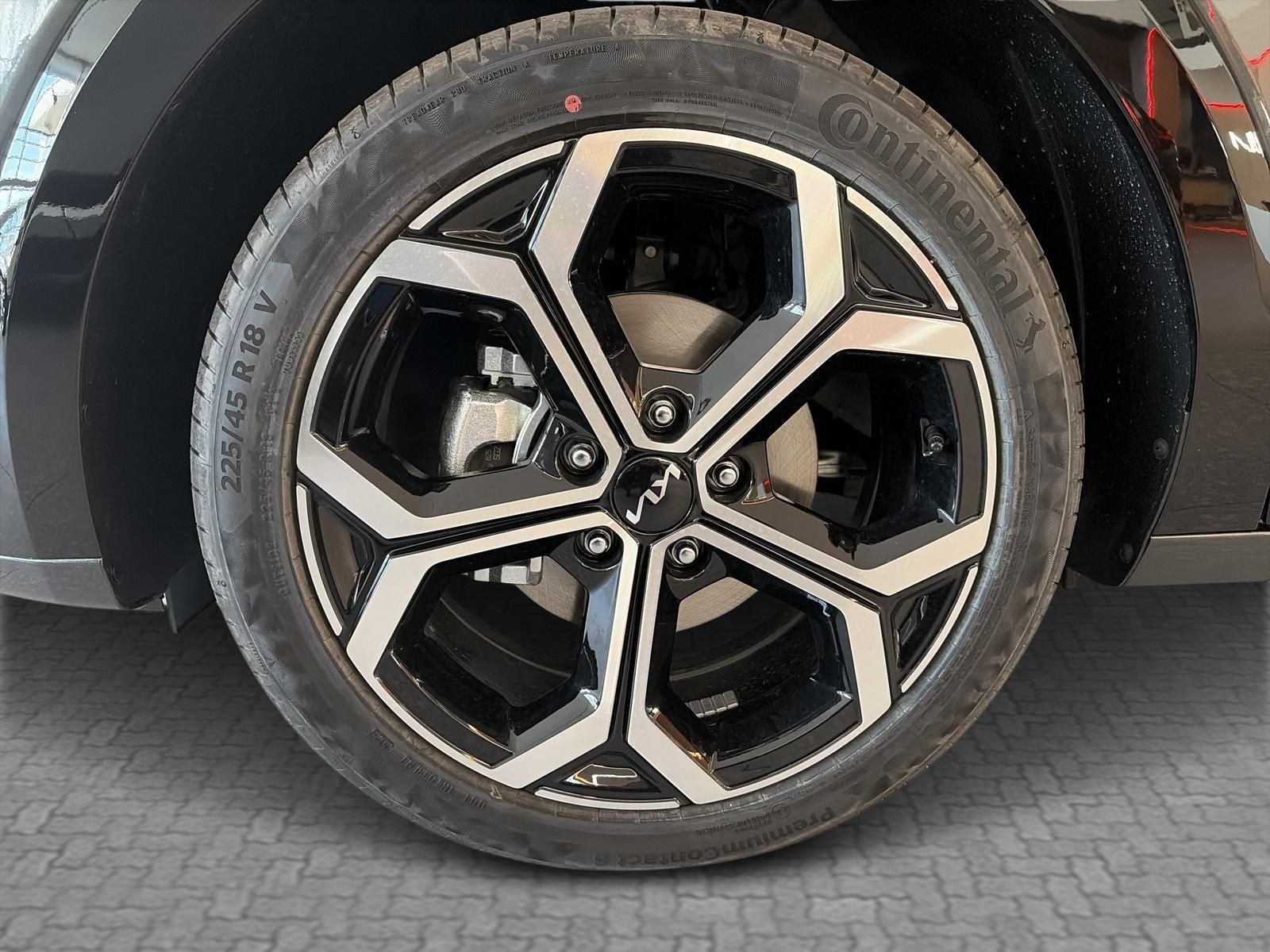 KIA NIRO