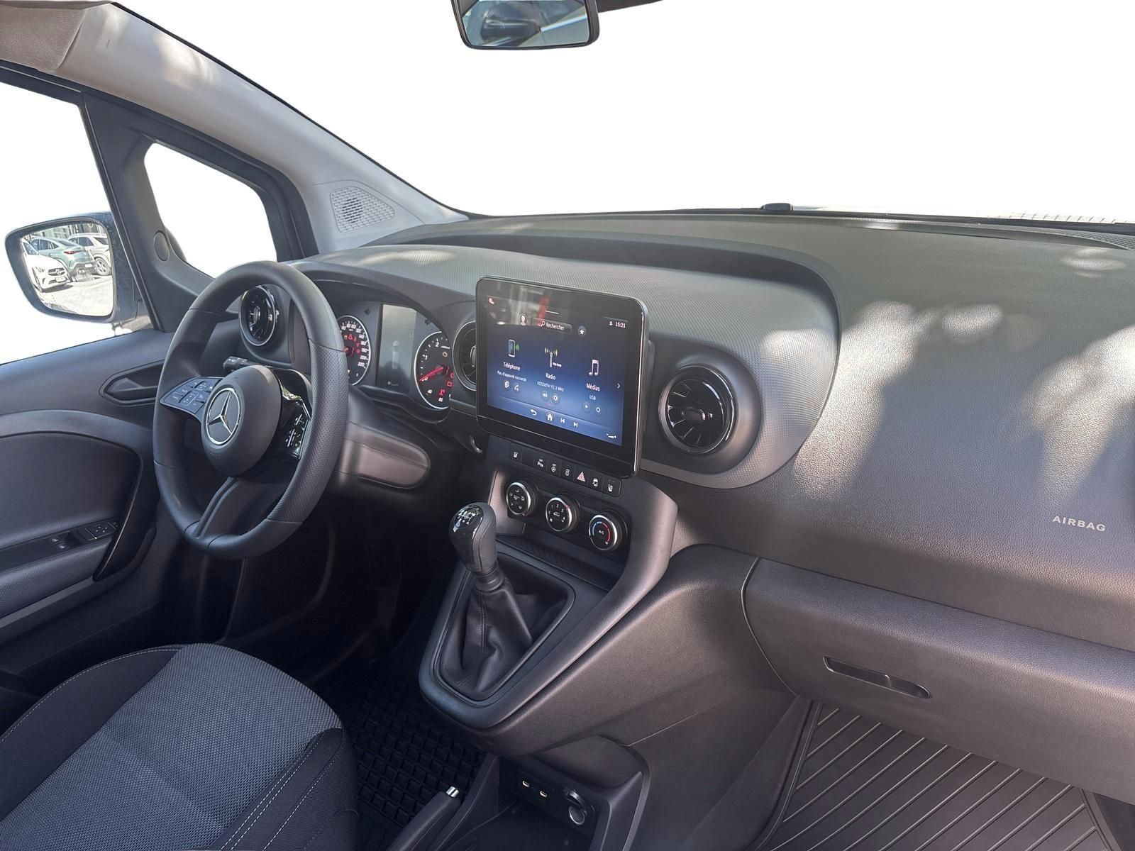 MERCEDES-BENZ CITAN