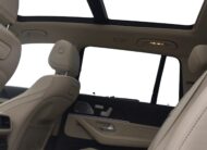 MERCEDES-BENZ GLS 400