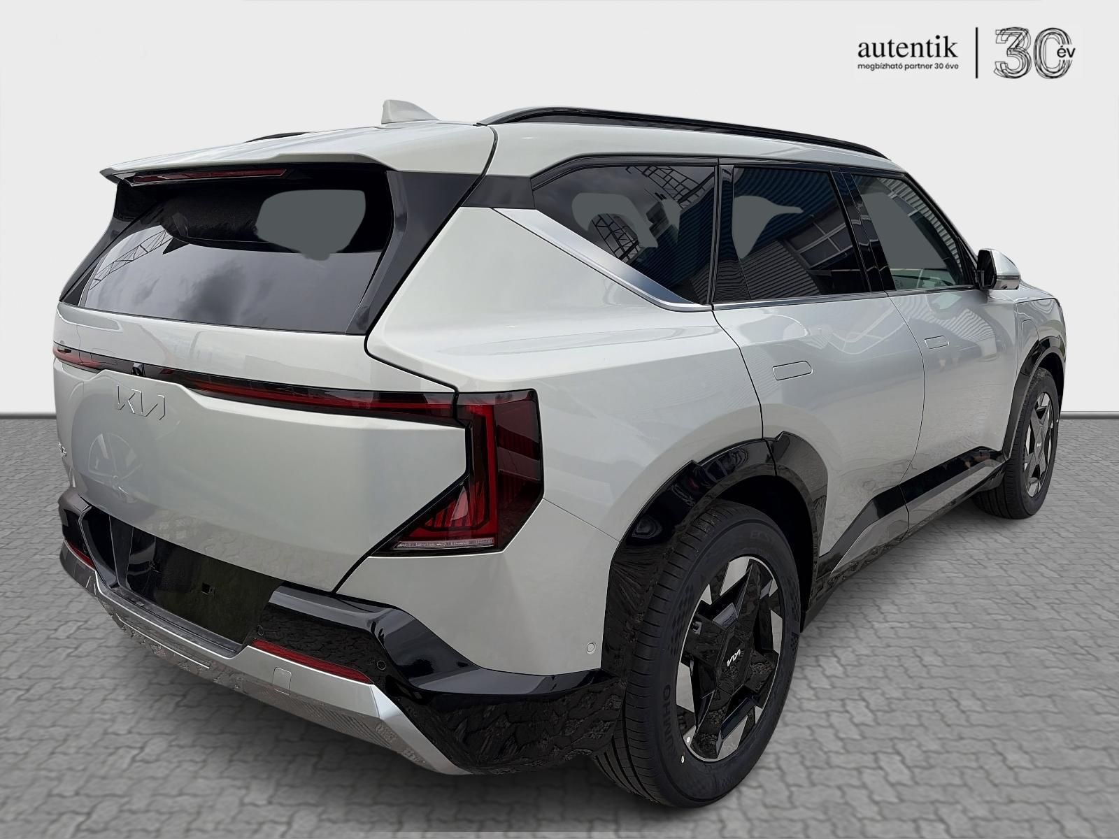 KIA EV5