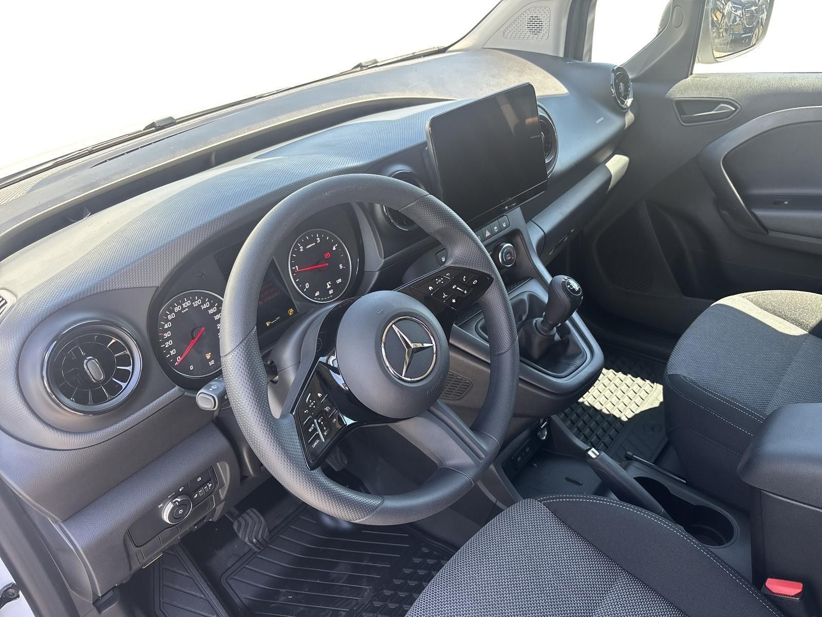 MERCEDES-BENZ CITAN