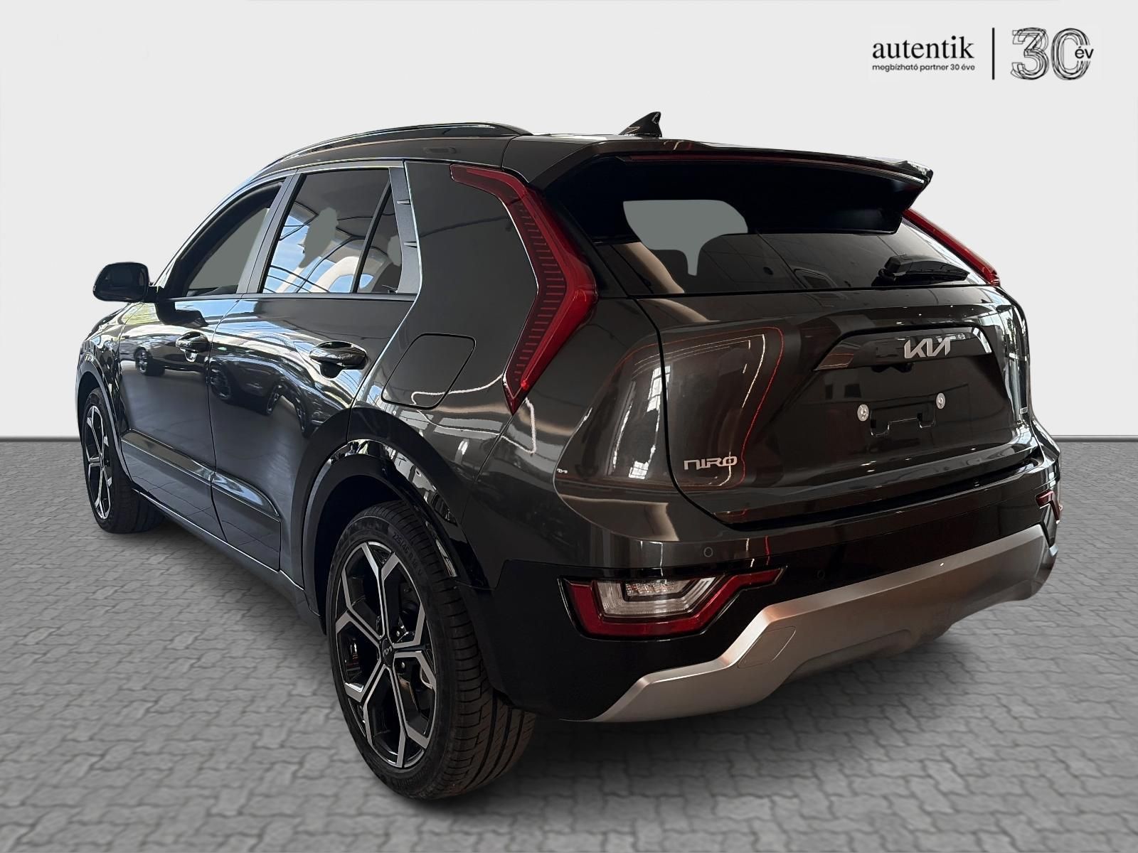 KIA NIRO