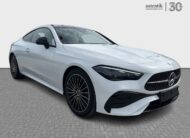 MERCEDES-BENZ CLE 300