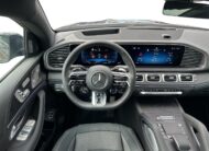 MERCEDES-AMG GLE 53