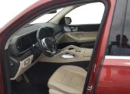 MERCEDES-BENZ GLS 400