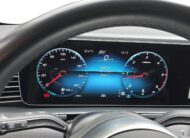 MERCEDES-BENZ GLE 400