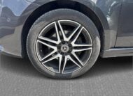 MERCEDES-BENZ V-OSZTÁLY