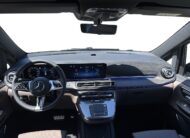 MERCEDES-BENZ V-OSZTÁLY