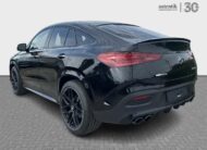 MERCEDES-AMG GLE 53