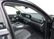 MERCEDES-BENZ GLE 400