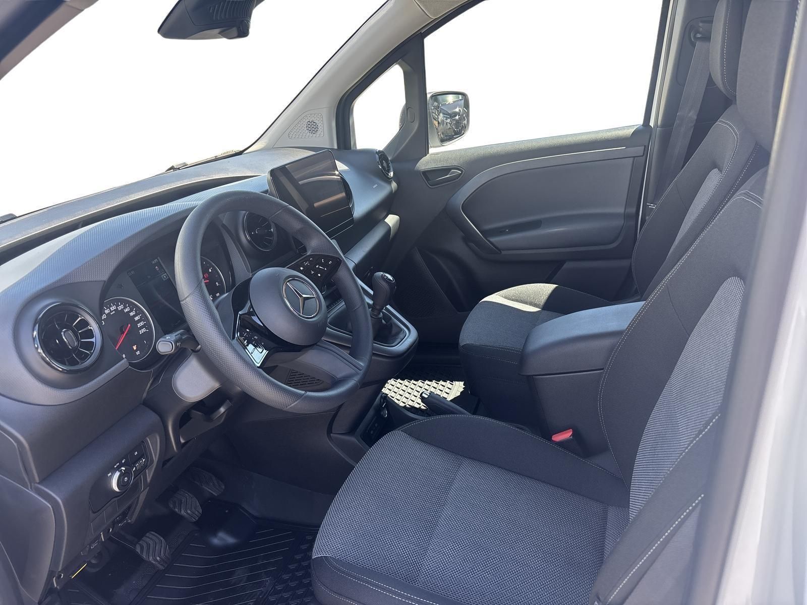 MERCEDES-BENZ CITAN