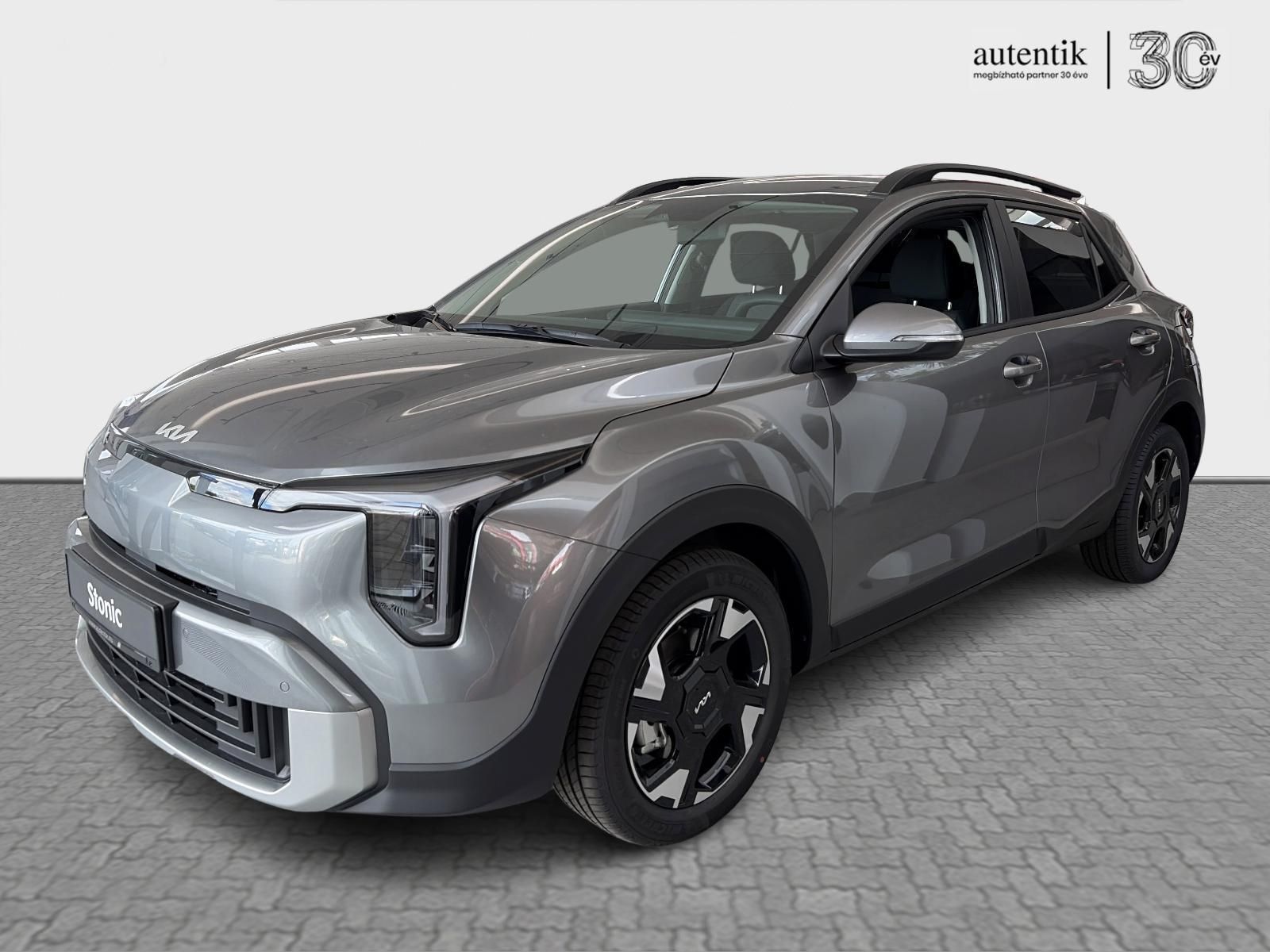 KIA STONIC