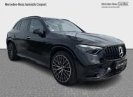 MERCEDES-AMG GLC