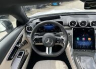 MERCEDES-BENZ CLE 300