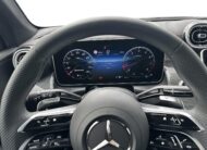 MERCEDES-AMG GLC