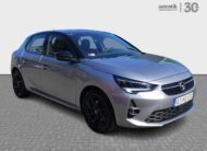 OPEL CORSA F
