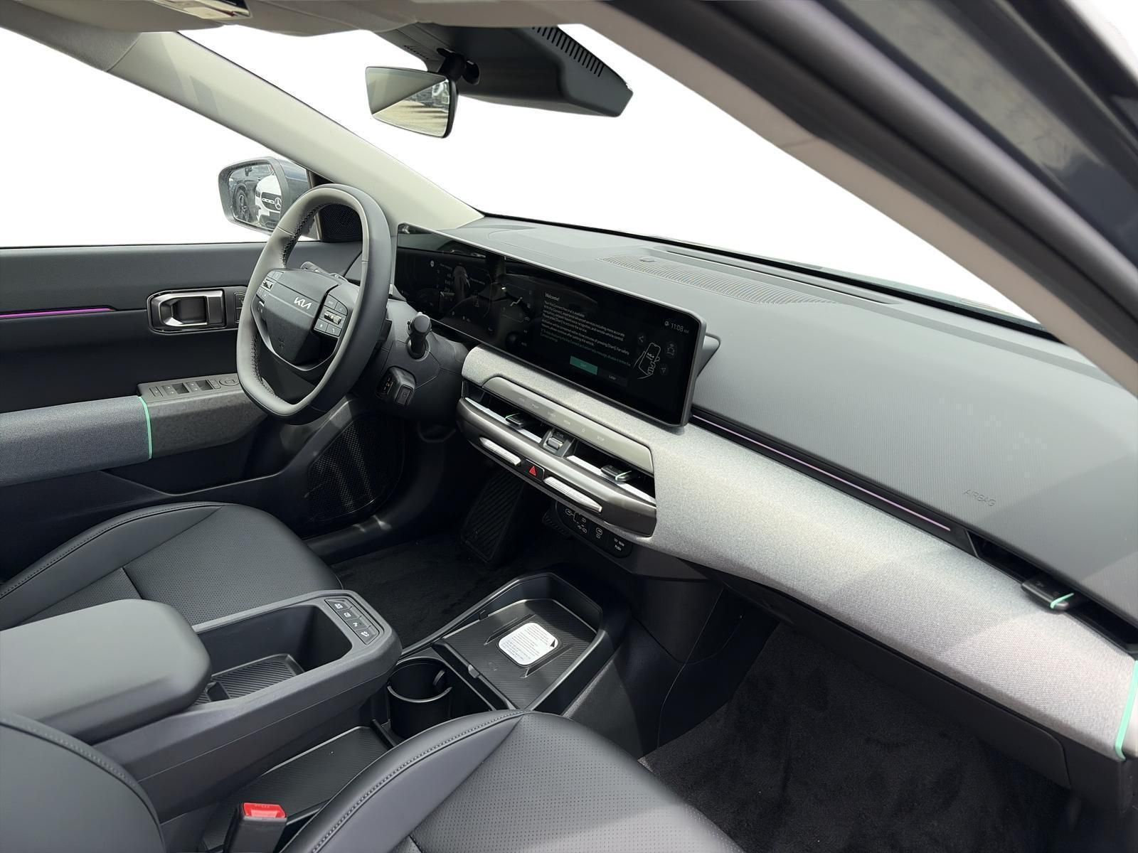 KIA EV4