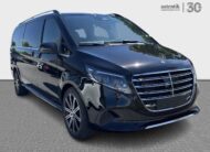 MERCEDES-BENZ V-OSZTÁLY