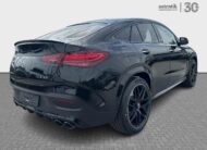MERCEDES-AMG GLE 53
