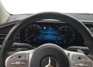 MERCEDES-BENZ GLS 400