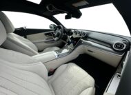 MERCEDES-BENZ CLE 300
